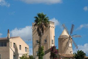 Mallorca-Sant-Joan